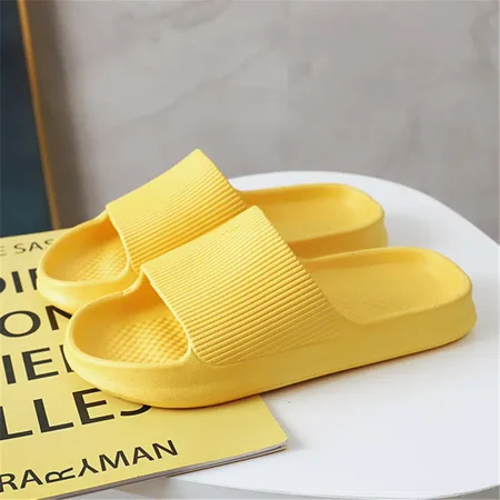 Unisex Cloud Slides Pillow Slippers Comfortable Lightweight Open-toe Shoes For Indoor Outdoor Shower Bathroom Beach Sandals
Unisex Cloud Slides Pillow Slippers Comfortable Lightweight Open-toe Shoes For Indoor Outdoor Shower Bathroom Beach Sandals