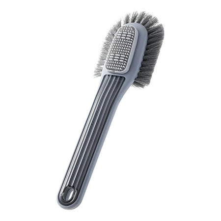 Hot Clearance! Pedty 1*Cleaning Brush 2 In 1 Cleaning Brush Laundry Brush Shoe Brush Shoe Cleaning Brush Scrub Brush for Stains Easy To Grip Household Cleaning Brushes Tool for Countertops Bathtub
Hot Clearance! Pedty 1*Cleaning Brush 2 In 1 Cleaning Brush Laundry Brush Shoe Brush Shoe Cleaning Brush Scrub Brush for Stains Easy To Grip Household Cleaning Brushes Tool for Countertops Bathtub
