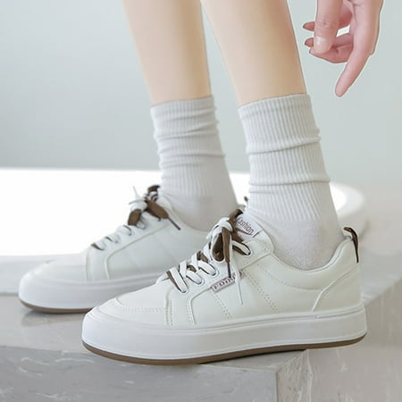 Quealent Shoes For Women Women s Play Fashion Sneaker White Color Washed and Leopard Canvas Slip on Shoes Khaki 8
Quealent Shoes For Women Women s Play Fashion Sneaker White Color Washed and Leopard Canvas Slip on Shoes Khaki 8