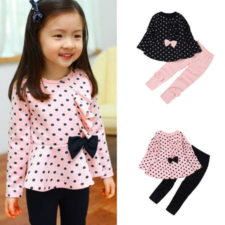 Cathalem Volleyball Outfits for Teen Girls Outfits Dots Clothes Bow Set Toddler Print Girls +Pants Name Brand Baby Girl Childrenscostume Pink 110
Cathalem Volleyball Outfits for Teen Girls Outfits Dots Clothes Bow Set Toddler Print Girls +Pants Name Brand Baby Girl Childrenscostume Pink 110