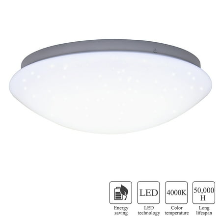 wrea 220v 12w LED Round Ceiling Light Starry Sky Light Ceiling Lamp For Living Room Bedroom Cold White
wrea 220v 12w LED Round Ceiling Light Starry Sky Light Ceiling Lamp For Living Room Bedroom Cold White