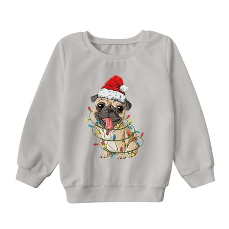 KBKYBUYZ Parent-child Attire Christmas Printed Long Sleeve O-Neck Shirts Tops Pullover Family Matching Dad Sweatshirts
KBKYBUYZ Parent-child Attire Christmas Printed Long Sleeve O-Neck Shirts Tops Pullover Family Matching Dad Sweatshirts