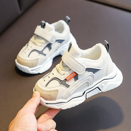 Hunpta Kids Sneakers Toddler Infant Kids Baby Boys Girls Warm Breathable Sport Running Shoes Sneakers
Hunpta Kids Sneakers Toddler Infant Kids Baby Boys Girls Warm Breathable Sport Running Shoes Sneakers