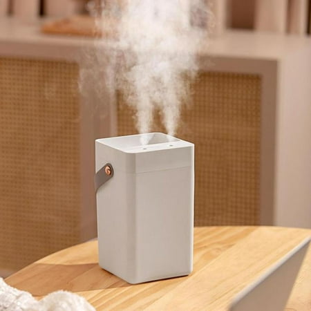 3000ML Air Humidifier Fogger Quiet Essential Oil Diffuser Humidifiers for Home Bedroom Living Room Kids Room Desk
3000ML Air Humidifier Fogger Quiet Essential Oil Diffuser Humidifiers for Home Bedroom Living Room Kids Room Desk