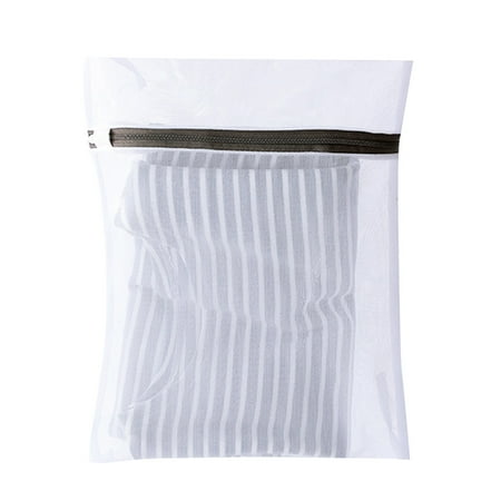 chaolei Storage Bag Organizer 1Pcs Durable Fine Mesh Laundry Bags For Delicates With Zipper Travel Storage Organize Bag Clothing Washing Bags For Washing Machine Laundry Blouse Comforters
chaolei Storage Bag Organizer 1Pcs Durable Fine Mesh Laundry Bags For Delicates With Zipper Travel Storage Organize Bag Clothing Washing Bags For Washing Machine Laundry Blouse Comforters