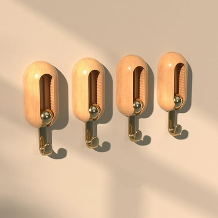 Universal Wall Hanging Hook Multi-Purpose Adhesive Hooks For Bathroom Kitchen Living Room
Universal Wall Hanging Hook Multi-Purpose Adhesive Hooks For Bathroom Kitchen Living Room