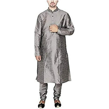 Royal Kurta Men s Luxury Art Silk Blend Occasional Kurta Churidar Set Blue
Royal Kurta Men s Luxury Art Silk Blend Occasional Kurta Churidar Set Blue