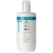 Schwarzkopf Bc Moisture Kick Treatment (for Normal To Dry Hair)