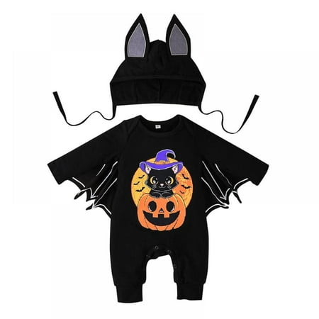 0-18M Newborn Infant Baby Boy Cotton Outfits Long Sleeve Romper Pants Hat Clothing Set
0-18M Newborn Infant Baby Boy Cotton Outfits Long Sleeve Romper Pants Hat Clothing Set