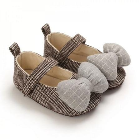 Clearance Newborn Baby Girls Shoes First Walkers Fashion Big Bow Spring Autumn Princess Shoes Party Baby Girl Non-slip Toddler Shoes
Clearance Newborn Baby Girls Shoes First Walkers Fashion Big Bow Spring Autumn Princess Shoes Party Baby Girl Non-slip Toddler Shoes