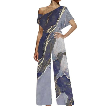 Jumpsuits Bodysuit For Women Women S Waist Print Short Sleeved High Waisted Loose Fitting Pants Body Suits Women Clothing Underwear Pajamas Lingerie For Women
Jumpsuits Bodysuit For Women Women S Waist Print Short Sleeved High Waisted Loose Fitting Pants Body Suits Women Clothing Underwear Pajamas Lingerie For Women