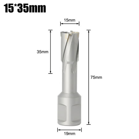 Karcher 1pcs Hss Hollow Drill Bit Alloy Drill Bits Hole Opener for Glass Wood Metal Working
Karcher 1pcs Hss Hollow Drill Bit Alloy Drill Bits Hole Opener for Glass Wood Metal Working