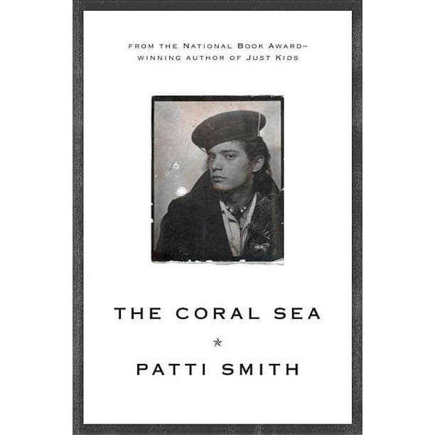 The Coral Sea (Paperback)