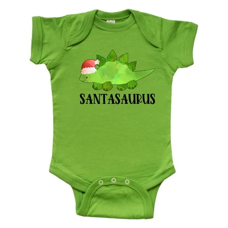 Inktastic Santasaurus Cute Christmas Dinosaur in Red Hat Gift Baby Boy or Baby Girl Bodysuit
Inktastic Santasaurus Cute Christmas Dinosaur in Red Hat Gift Baby Boy or Baby Girl Bodysuit