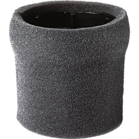 Shop VAC USA SVU-9058533 Foam Sleeve Black
Shop VAC USA SVU-9058533 Foam Sleeve Black