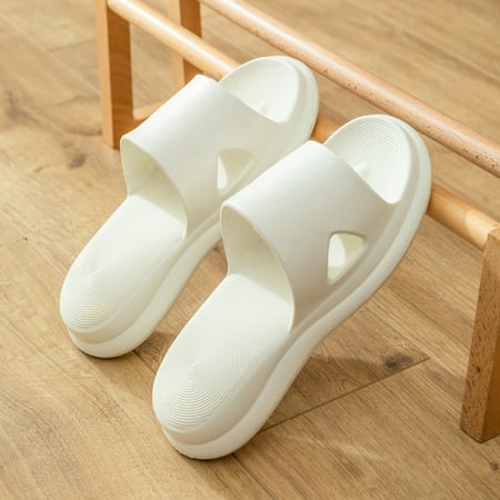 Summer Slippers For Women Beach Accesseories Flip Flops For Women Men Women Quick-Drying Thickened Wedge Couple Family Home Indoor Slippers Shoes Swimming Pool Accessories Mens Women Slippers
Summer Slippers For Women Beach Accesseories Flip Flops For Women Men Women Quick-Drying Thickened Wedge Couple Family Home Indoor Slippers Shoes Swimming Pool Accessories Mens Women Slippers