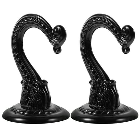 2 Sets of Zinc Alloy Hooks Foldable Hooks Ceiling Mount Metal Hooks Heavy Duty Mount Metal Hooks
2 Sets of Zinc Alloy Hooks Foldable Hooks Ceiling Mount Metal Hooks Heavy Duty Mount Metal Hooks