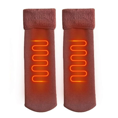 Tohuu Warm Cotton Winter Socks Breathable Warm Socks For Women Womens Warm Socks Vintage Thick Knit Winter Warm Socks For Women Men Gifts natural
Tohuu Warm Cotton Winter Socks Breathable Warm Socks For Women Womens Warm Socks Vintage Thick Knit Winter Warm Socks For Women Men Gifts natural