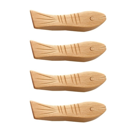 Chopstick Rest Chopstick Holder Rack Creative Chopsticks Rests Spoon Holders Table Decor4 Pcs Wooden Chopstick Rest Japanese Style Chopsticks Stand Chopsticks Trays
Chopstick Rest Chopstick Holder Rack Creative Chopsticks Rests Spoon Holders Table Decor4 Pcs Wooden Chopstick Rest Japanese Style Chopsticks Stand Chopsticks Trays