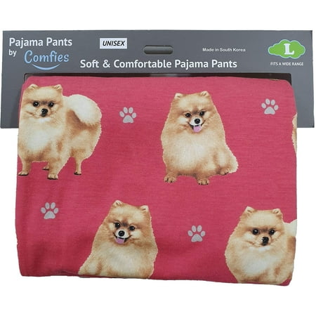 Pet Lover Pajama Pants SMALL- All Season - Comfort Fit Lounge Pants for Women and Men - 27 Breeds Available
Pet Lover Pajama Pants SMALL- All Season - Comfort Fit Lounge Pants for Women and Men - 27 Breeds Available