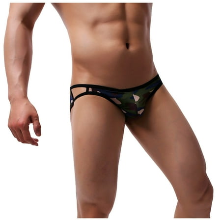 thermal underwear for men long johns lingerie for women Men s Trousers Camouflage Low Waist Breathable Cut Out Mesh Briefs
thermal underwear for men long johns lingerie for women Men s Trousers Camouflage Low Waist Breathable Cut Out Mesh Briefs