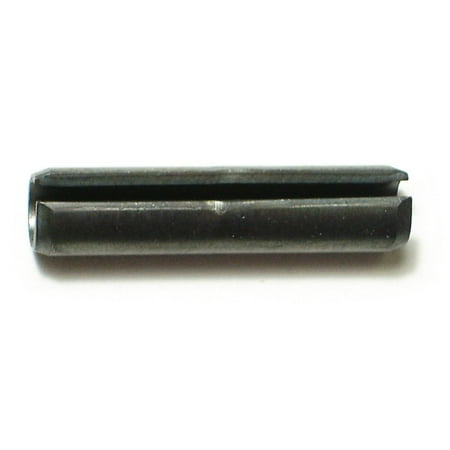 8mm x 36mm Plain Steel Tension Pins (4 pcs.)