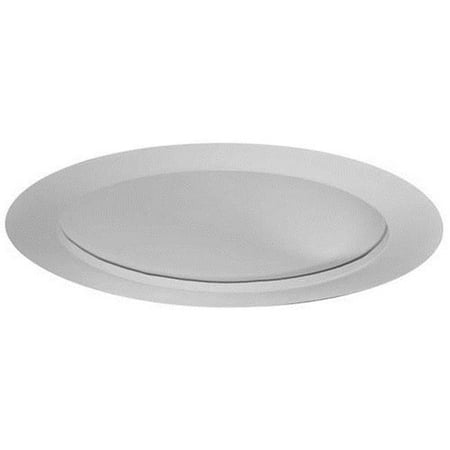 

38.62 in. OD x 35.88 in. ID x 7 in. D Artisan Ceiling Dome with Light Ring