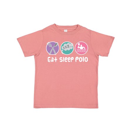 Inktastic Water Polo Player Sports Gift Toddler Toddler Girl T-Shirt
Inktastic Water Polo Player Sports Gift Toddler Toddler Girl T-Shirt