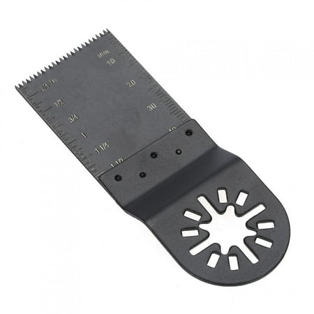 Tebru 30pcs 34mm High-carbon Steel Multifunctional Oscillating Saw Blade Kit for Repairing Cutting Saw Blades Oscillating Multi Tool Blades
Tebru 30pcs 34mm High-carbon Steel Multifunctional Oscillating Saw Blade Kit for Repairing Cutting Saw Blades Oscillating Multi Tool Blades