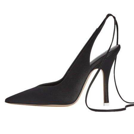 Spring 2021 new style pointed toe high heel strap women s evening dress party shoes
Spring 2021 new style pointed toe high heel strap women s evening dress party shoes