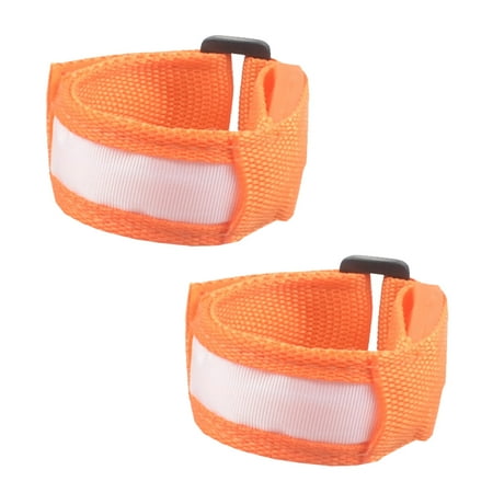 LED Sports Wristband Security Light Armband