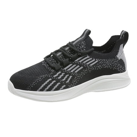 GNEIKDEING Ladies Colorblock Mesh Breathable Lace Up Flat Casual Lightweight Sneakers Gift on Clearance
GNEIKDEING Ladies Colorblock Mesh Breathable Lace Up Flat Casual Lightweight Sneakers Gift on Clearance
