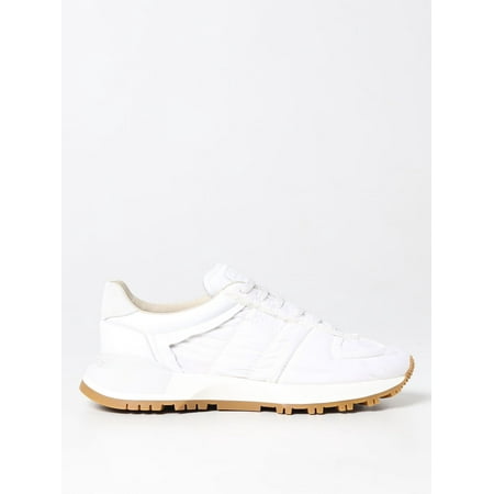 Maison Margiela Sneakers Men White Men