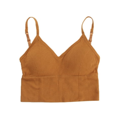 UDIYO Sport Bras Seamless Removable Padded Nylon Adjustable Workout Sports Bra for Women
UDIYO Sport Bras Seamless Removable Padded Nylon Adjustable Workout Sports Bra for Women