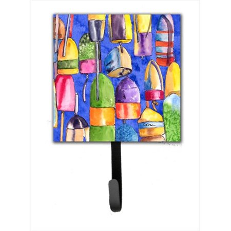 Lobster Bouys Leash Holder Or Key Hook 
Lobster Bouys Leash Holder Or Key Hook