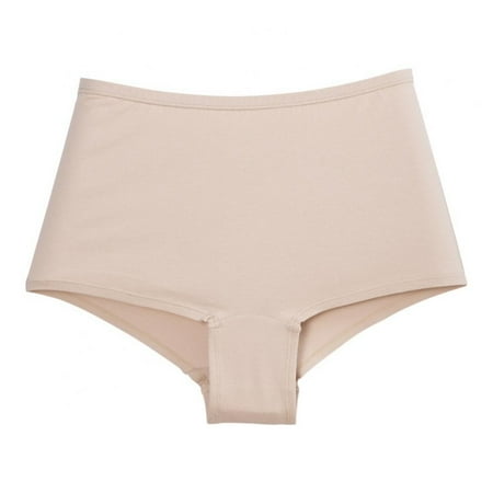 Women s Lightweight Microfiber Underwear (Plus Size)