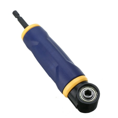 90-Degree Batch Head Bender Electric Screwdriver Electric Drill Cornerer 3# Turn Batch Right-Angle Screwdriver
90-Degree Batch Head Bender Electric Screwdriver Electric Drill Cornerer 3# Turn Batch Right-Angle Screwdriver