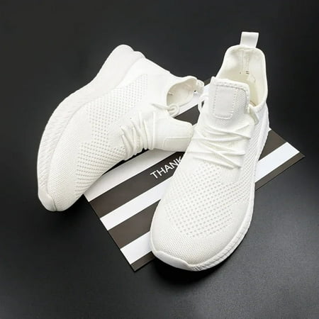 Men s Breathable Sneakers Fashion Trainer Athletic Casual Shoes High Quality Running Walking Tennis Outdoor Sneakers for Man
Men s Breathable Sneakers Fashion Trainer Athletic Casual Shoes High Quality Running Walking Tennis Outdoor Sneakers for Man