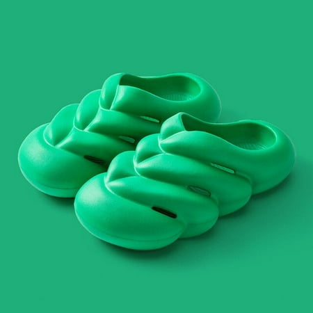 QWZNDZGR 2022 Summer Fashion Designer Slippers Women EVA Soft Sole Closed Toe Sandals Female Platform Non-slip Beach Slides Shoes Woman
QWZNDZGR 2022 Summer Fashion Designer Slippers Women EVA Soft Sole Closed Toe Sandals Female Platform Non-slip Beach Slides Shoes Woman