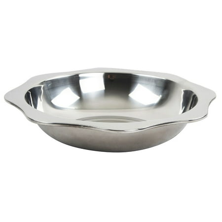 HOMEMAXS 1pc Stainless Steel Octagonal Dinner Plate Crayfish Lobster Dish Food Container
HOMEMAXS 1pc Stainless Steel Octagonal Dinner Plate Crayfish Lobster Dish Food Container