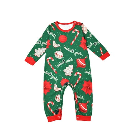 Gureui Matching Christmas Family Pajamas Set Long Sleeve Tree Print Tops with Elastic Waist Pants for Christmas Family Party wear
Gureui Matching Christmas Family Pajamas Set Long Sleeve Tree Print Tops with Elastic Waist Pants for Christmas Family Party wear