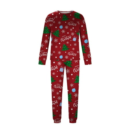 Yubatuo Christmas Pajamas Family Christmas Pajamas Matching Sets Family Matching Pajamas Set Xmas Sleepwear Christmas Jammies Christmas Pjs Sets for Women Men Boy Girl Best Christmas Gift
Yubatuo Christmas Pajamas Family Christmas Pajamas Matching Sets Family Matching Pajamas Set Xmas Sleepwear Christmas Jammies Christmas Pjs Sets for Women Men Boy Girl Best Christmas Gift