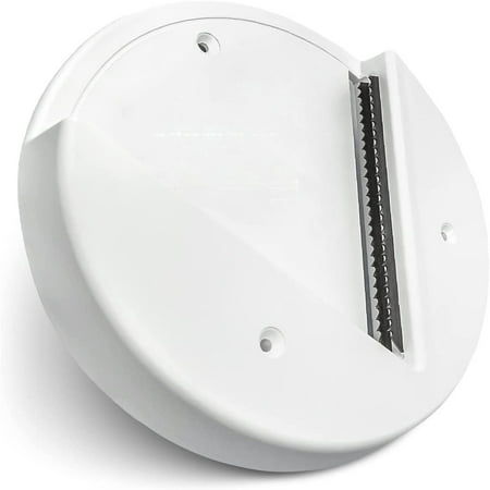 Yedhsi Tools&Home Improvement Round Can Opener General Purpose Can Opener Large Lid Small Lid Full Open Lid Opener
Yedhsi Tools&Home Improvement Round Can Opener General Purpose Can Opener Large Lid Small Lid Full Open Lid Opener