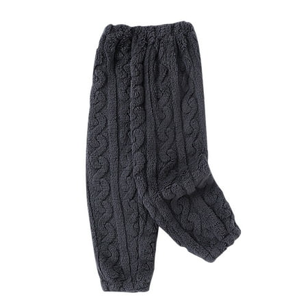 Otqutp 3-12 Years Kids Boys and Girls Fall and Winter Thickened Facecloth Loose Home Sleep Pants Loose aamas Fall Winter Thick omewear(Black 7-8 Years)
Otqutp 3-12 Years Kids Boys and Girls Fall and Winter Thickened Facecloth Loose Home Sleep Pants Loose aamas Fall Winter Thick omewear(Black 7-8 Years)