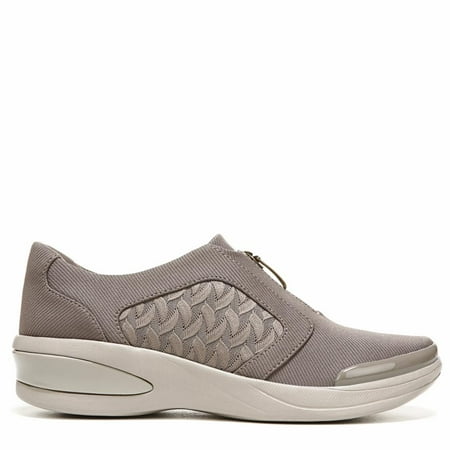 Bzees Women s Florence Grey 7 M US
