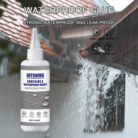 Sunhillsgrace100ml For External Wall Leakage Waterproof Permeable Agent Agent Stealth Tools & Home ImprovementDrill Bits & Accessories
Sunhillsgrace100ml For External Wall Leakage Waterproof Permeable Agent Agent Stealth Tools & Home ImprovementDrill Bits & Accessories