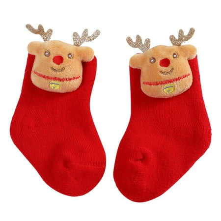 Christmas Baby Socks Toddlers Boys Girls Children Kids Socks Soft Bottom Toddler Shoes Socks Princess Socks Floor Socks Non Slip Socks Kids Preschooler Socks
Christmas Baby Socks Toddlers Boys Girls Children Kids Socks Soft Bottom Toddler Shoes Socks Princess Socks Floor Socks Non Slip Socks Kids Preschooler Socks