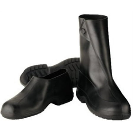Tingley Rubber 702100405 Original Hi-Top Rubber Overshoe Ankle Cleated Outsole Extra Large
Tingley Rubber 702100405 Original Hi-Top Rubber Overshoe Ankle Cleated Outsole Extra Large