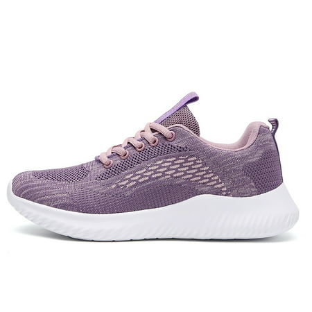 Casual Sneakers Breathable Mesh Sneakers Lightweight Soft Sole Running Shoes Non-Slip Walking Shoes Women‘s Footwear
Casual Sneakers Breathable Mesh Sneakers Lightweight Soft Sole Running Shoes Non-Slip Walking Shoes Women‘s Footwear