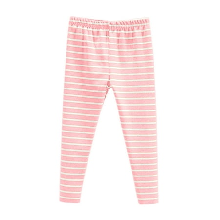 Xijirk Kids Pants Girls Boys Stripe Print Pants Elastic Children s Pants Baby s Winter Pants Size 2-3 Years
Xijirk Kids Pants Girls Boys Stripe Print Pants Elastic Children s Pants Baby s Winter Pants Size 2-3 Years